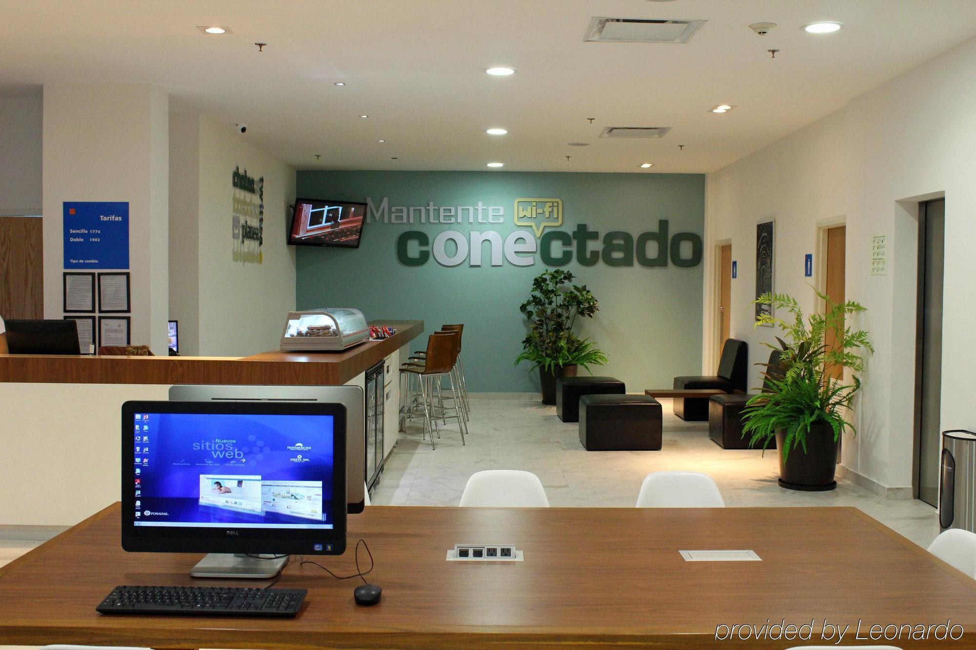 One Guadalajara Tapatio Hotel Tlaquepaque Interior foto